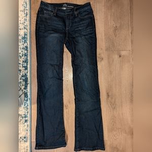 Woman's jeans